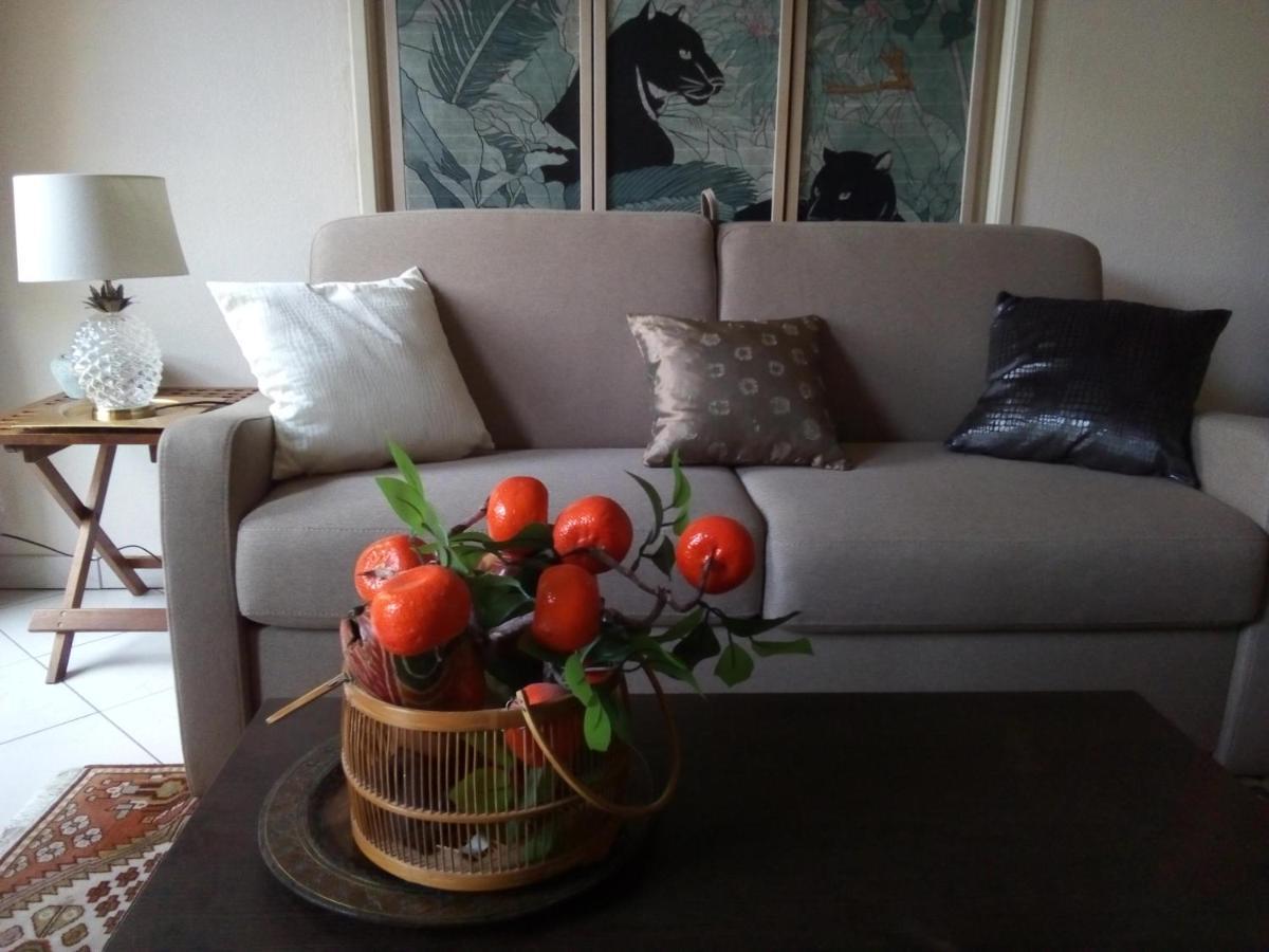 Between Historic Center And Quay, Ideal For Family Ruan Exterior foto