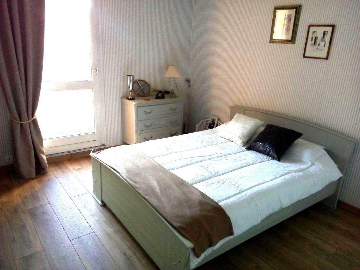 Between Historic Center And Quay, Ideal For Family Ruan Exterior foto